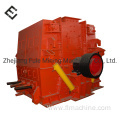 High Power Stone Impact Mining Crusher